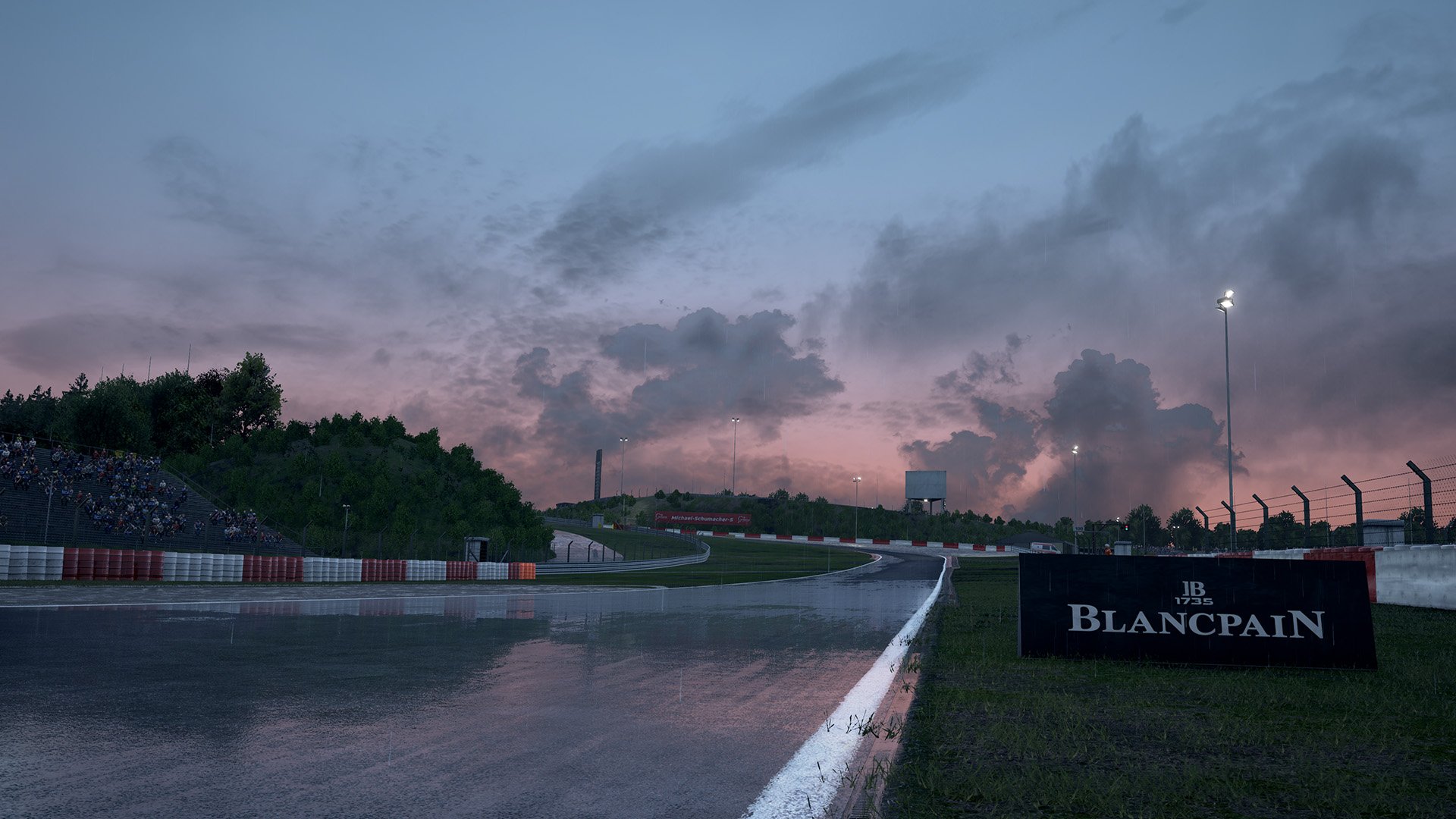 Assetto Corsa Competizione - Imagen 13